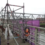 Hangsteiger renovatie Diezebrug Den Bosch